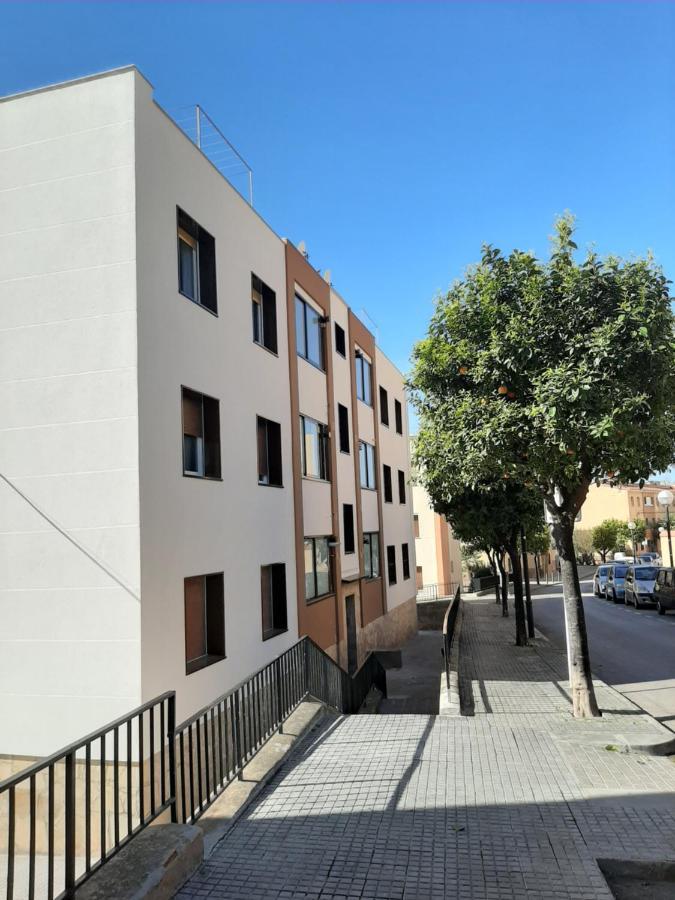 Apartamento Con Licencia En Sitges Dış mekan fotoğraf