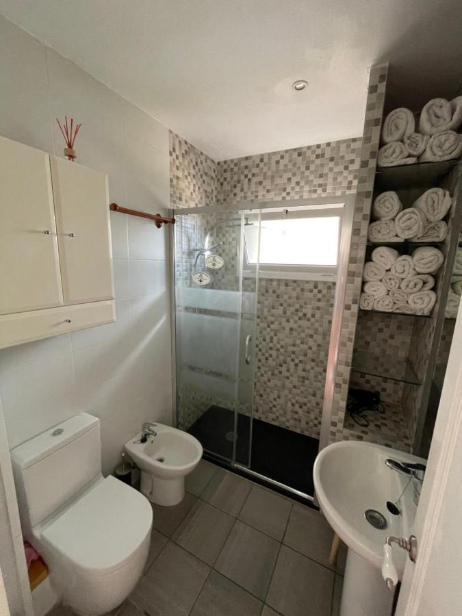 Apartamento Con Licencia En Sitges Dış mekan fotoğraf