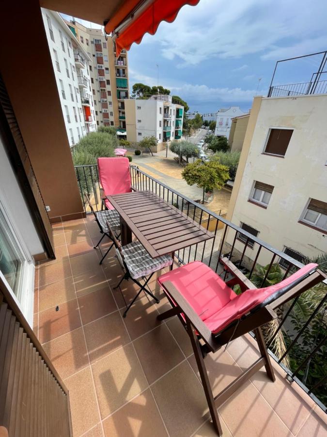 Apartamento Con Licencia En Sitges Dış mekan fotoğraf