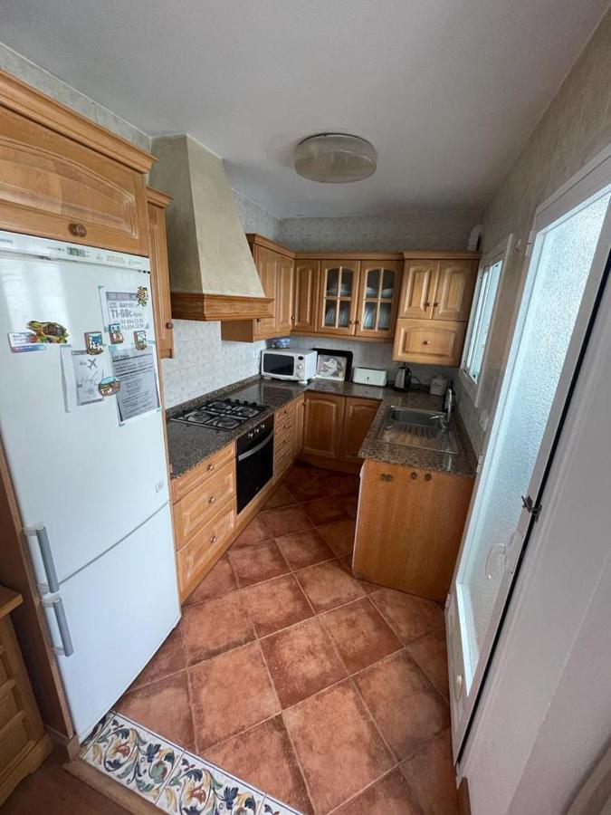 Apartamento Con Licencia En Sitges Dış mekan fotoğraf