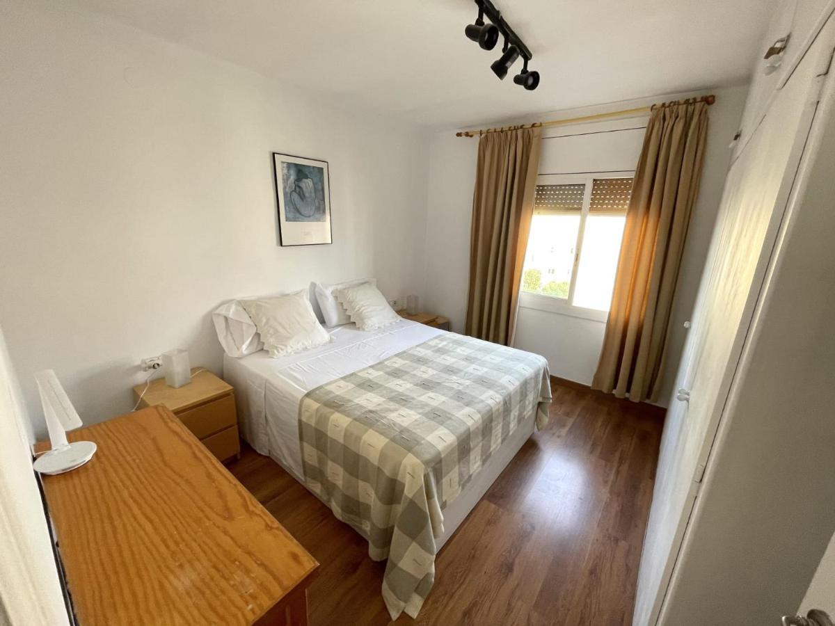 Apartamento Con Licencia En Sitges Dış mekan fotoğraf