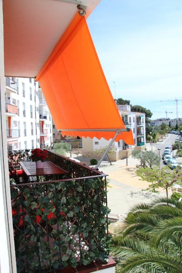 Apartamento Con Licencia En Sitges Dış mekan fotoğraf