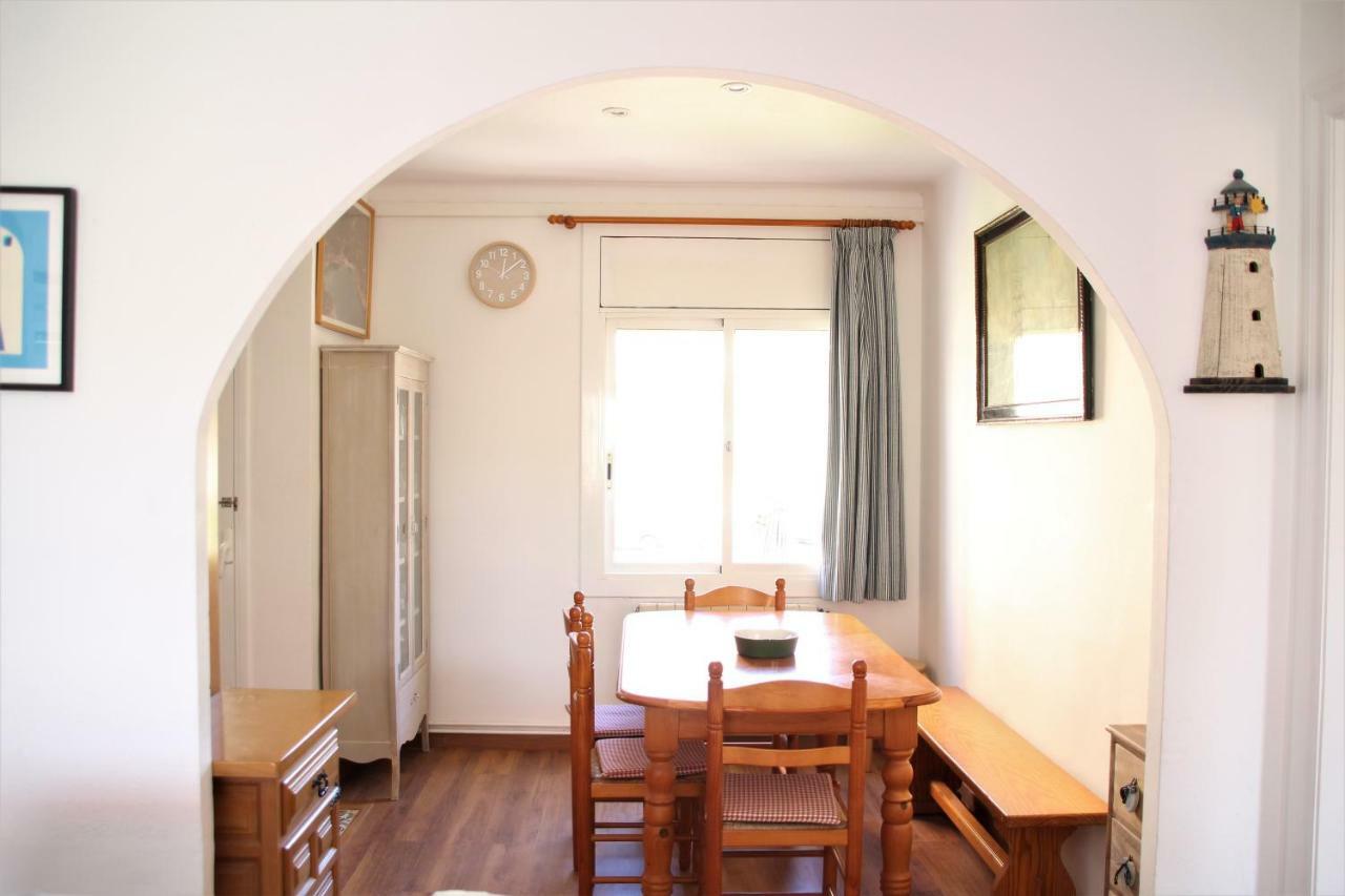 Apartamento Con Licencia En Sitges Dış mekan fotoğraf